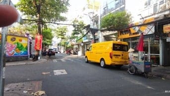 GÓC 2 MẶT TIỀN KINH DOANH P13, TÂN BÌNH, GIÁ RẺ
