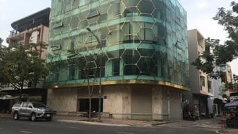 CHỦ GỬI BÁN NHÀ GÓC 2 MẶT TIỀN ĐƯỜNG PHẠM VĂN NGÔN PHƯỜNG AN KHÁNH 