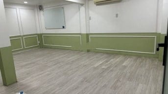MT kinh doanh 8x7m 3 lầu trống suốt đường Trần Hưng Đạo