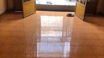CHO THUÊ NHÀ BÀ HOM, PHƯỜNG 13, QUẬN 6