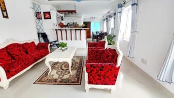 CHÍNH CHỦ CẦN BÁN BIỆT THỰ PHƯỜNG THẢO ĐIỀN QUẬN 2