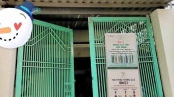 CHÍNH CHỦ CẦN BÁN NHÀ LÊ VĂN DUYỆT, BÌNH THẠNH