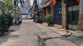 Định Cư Mỹ Bán Gấp Đất Gần Khu Nguyễn Gia Trí.  8x24.,195m2. 18,9 tỷ 
