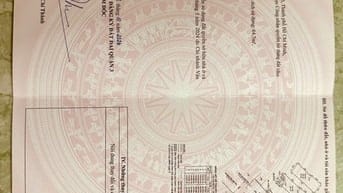 Nhà bán chính chủ -Giá thương lượng 