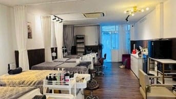 GIÁ TỐT CHO ĐẦU TƯ. Bán Nhà Mặt Tiền Đường Số 7 KĐT An Phú - An Khánh