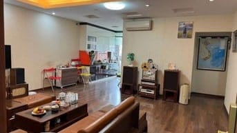 Bán nhà Hoàng Văn Thái, Thanh Xuân. Dt 45m2, 4 tầng, giá 7 tỷ 