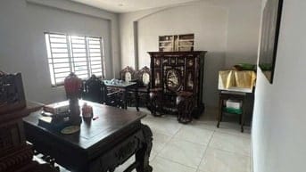 Bán GẤP nhà 4 lầu HXT Phan Huy Ích, P15 Tân Bình 11.5 tỷ.