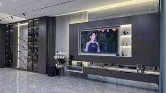 CHÍNH CHỦ CẦN BÁN căn Đ.Hoa Lan P2 Phú Nhuận,DT:60m2/3.550 Tỷ,HXH,SHR