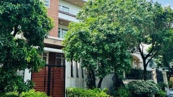 Bán Nhà rẻ nhất mặt tiền Cao Đức Lân Hầm DTSD 560m2 chỉ 37tỷ An Phú Q2