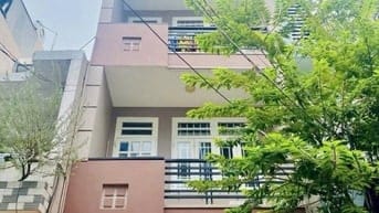 Duy nhất! Nhà hẻm 1/ LÊ QUANG ĐỊNH, P1, Gò Vấp. Gần vòng xoay Phạm Văn