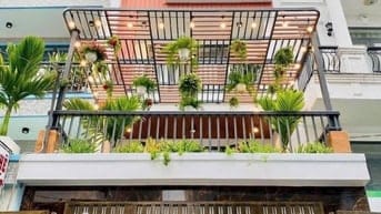 Bán nhà 68m2 đường Số 22,Thủ Đức cũ.Gần siêu thị Giga Mall.Hẻm 5m