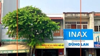 🌷 🌷 🌷 BÁN NHÀ MẶT TIỀN : 542 LÊ TRỌNG TẤN - P. TÂY THẠNH - TÂN PHÚ