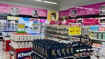 COOP-MART QUẬN 12 .HÓC MÔN CẦN TUYỂN 9 NHÂN VIÊN ĐI LÀM NGAY .