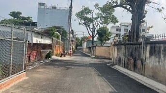 Bán nhà 7x25m quốc lộ 13, hiệp bình phước, thủ đức