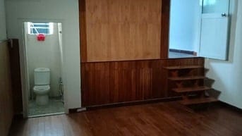 Bán nhà có 5 phòng trọ trần thị hè