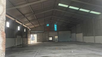 Cho thuê 2 kho xưởng Phan Huy Ích, Gò Vấp, diện tích : 500m2 - 1.000m2
