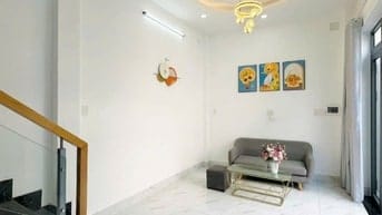 BÁN NHÀ KÊNH MƯƠNG LỆ GIÁ 2TY630