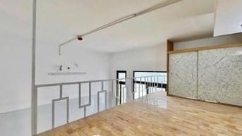 PHÒNG MỚI XÂY GIÁ RẺ GẦN ĐẠI  HỌC CÔNG THƯƠNG