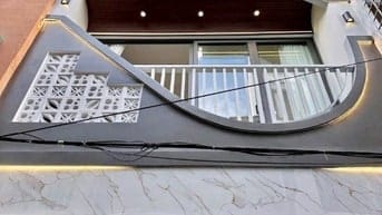 Bán nhà riêng tại Nguyễn Đình Chiểu, Phường 4, Phú Nhuận. Giá 3 tỷ 390