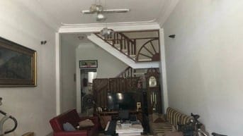 Chủ Bán nhà để trả nợ Phạm Văn Chiêu GV 60m2 giá 1ty180tr