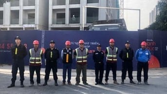 Tuyển bảo vệ khu vực Dương Xá Kiêu Kị Đa Tốn - Gia Lâm, Hà Nội