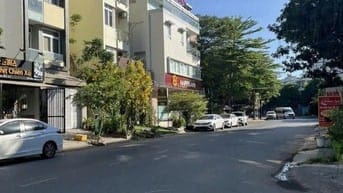 Cần bán gấp Nhà mặt tiền đường Cao Đức Lân