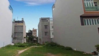 Cần bán nhanh lô đất 100m2 nằm trong KDC An Sương Quận 12,GIÁ 1TỶ6