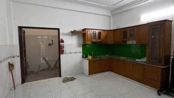 Xoay vốn bán nhà ngay KDC Sông Đà, Hiệp Bình Chánh, Thủ Đức, 3 tỷ 320
