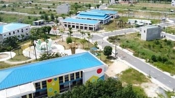 HOT HOT HOT SIÊU DỰ ÁN VSIP3 Giá chỉ 3,090 Tỷ /85m2 | SHR 