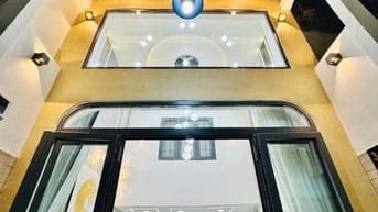 CHỈ 6.05 TỶ GIÁP Q1- NGAY CẦU BÔNG, P1, BÌNH THẠNH- 35m2- 4 TẦNG