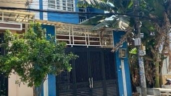 Bán nhà 1 trệt lầu đường 37 Hiệp Bình Chánh, Thủ Đức 7,5 tỷ