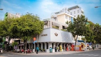 Bán nhà góc 2MT Thân Văn Nhiếp, An Phú, Q.2 (7m x 21m - 4 Tầng)
