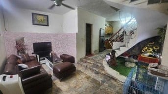 Bán nhà ngõ Hoang Văn Thái – Khu phân lô Quân Đội – Ô tô đỗ cưả - 51m