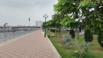 Nguyễn Sĩ Cố, P15 - Q8. 3,7m x 13,7m, 1 Lầu. Sau căn mặt tiền hẻm 2,5m