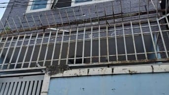 Bán nhà hẻm 3 gác đường Phan Huy Ích quận Tân Bình giá 6 tỷ
