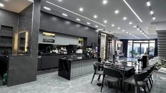 Bán gấp nhà đẹp đường Hoa Lan P2 Phú Nhuận. Giá 4,98Tỷ, cơ hội đầu tư 