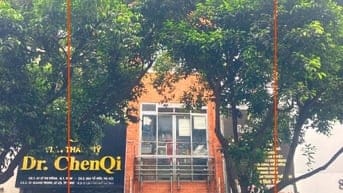 BÁN NHÀ MẶT TIỀN : 63 LÊ THỊ RIÊNG - P. BẾN THÀNH - Q. 1 -HCM