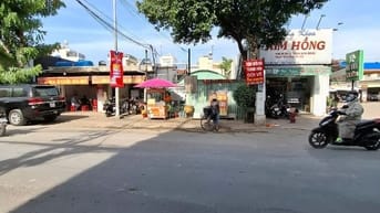 Bán nhà mặt tiền Lê Văn Thịnh Quận 2 giá 36 tỷ 
