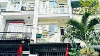 Vợ chồng bán nhà Bùi Xuân Phái, Tân Phú. GIÁ 2TỶ950. DT 48m2. SHR HXH