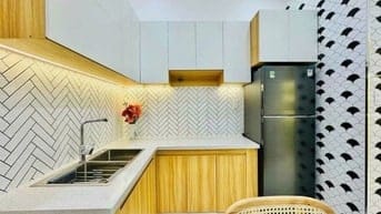 Định cư bán nhanh nhà Phạm Văn Hai Phường 5 Tân Bình 