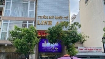 Giảm giá cho thuê nhà mặt tiền 277 NAM KỲ KHỞI NGHĨA, P.7, Q.3, 5.5x22