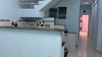 cần bán căn hộ tầng triệt chung cư an Phúc Tp thủ đức