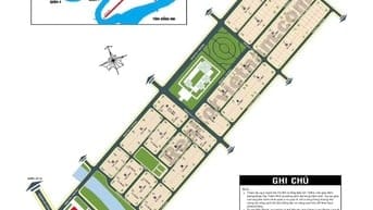 Tổng hợp các lô đất vị trí đẹp giá tốt tại KDC Nam Long, P Phước Long