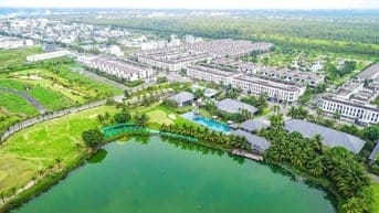 MỞ VIỆN ĐIỀU DƯỠNG, AN DƯỠNG DƯỠNG LÃO, CẦN NĐT MUA VILLA VEN SÀI GÒN