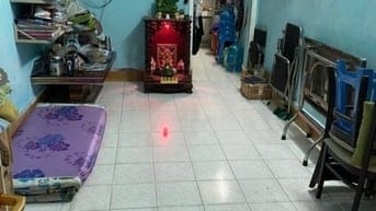 Bán Nhà Quận 1 giá 3.2 tỷ 26m2 hai tầng 2pn P.Phạm Ngũ Lão ra Bùi Viện