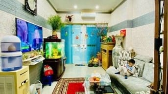 BÁN Nhà HIẾm khu HÀng Bún- Phan Đình Phùng, Quan Thánh, 32m2