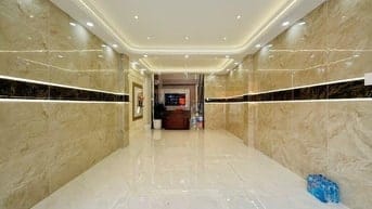 CHÍNH CHỦ BÁN NHÀ MỚI XÂY GÒ VẤP 3LẦU HẺM XE HƠI ĐẬU CỬA FULL NÔI THẤT