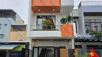 💥 GIÁ CHẠM ĐÁY CHỦ BÁN 3TỶ400 NHÀ BÙI TƯ TOÀN, BÌNH TÂN CHO THUÊ 20TR
