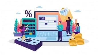 Làm báo cáo thuế sổ sách, bảo hiểm cho các Công ty