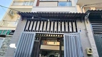 Cơ hội sỡ hữu nhà Lê Văn Việt, Quận 9. GIÁ 2TỶ950. DT 48m2 Nhà SHR HXH